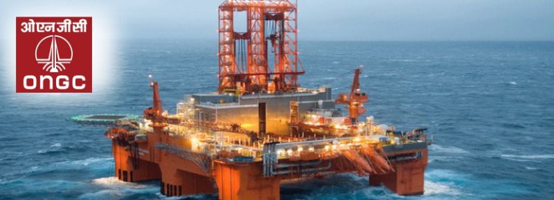 ONGC ONGC