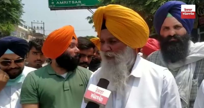 Vir Singh Lopoke  Vir Singh Lopoke