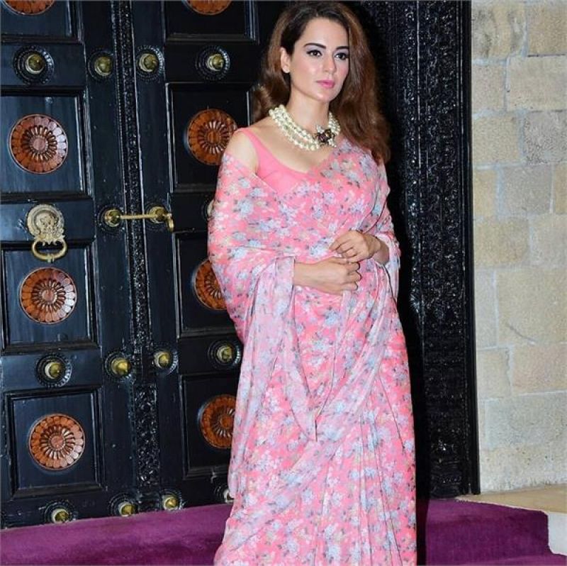 kangna ranaut