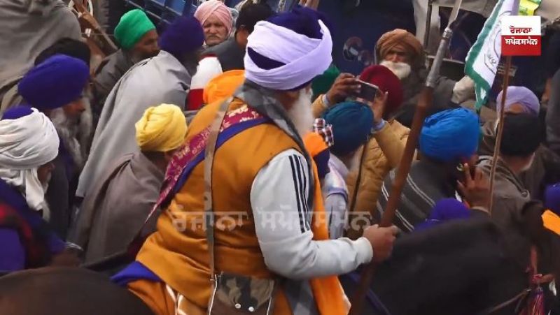 Nagar Kirtan
