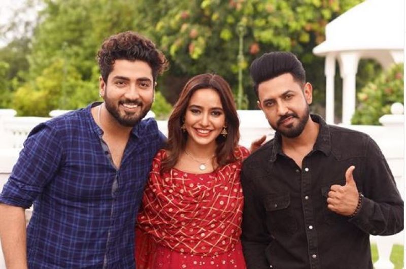 Punjabi Movie Ik Sandhu Hunda Si 