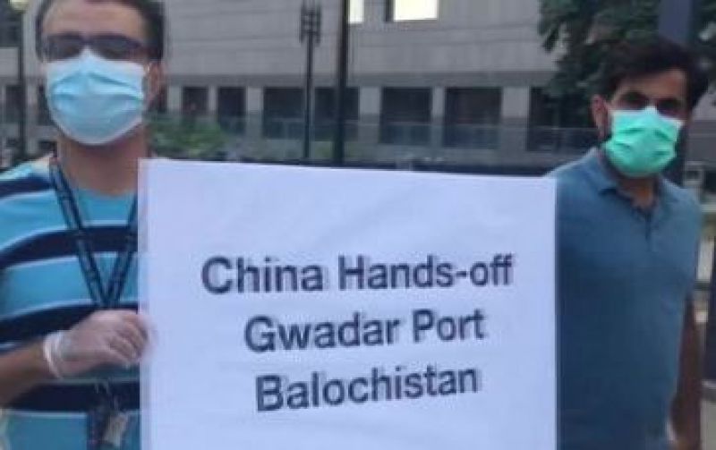 human rights activists