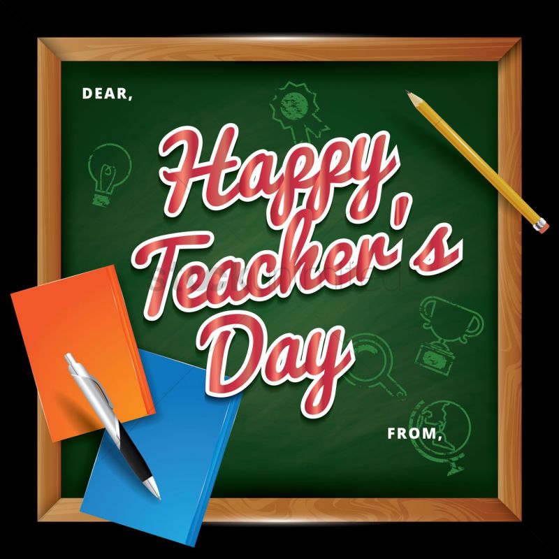 Teachers' Day