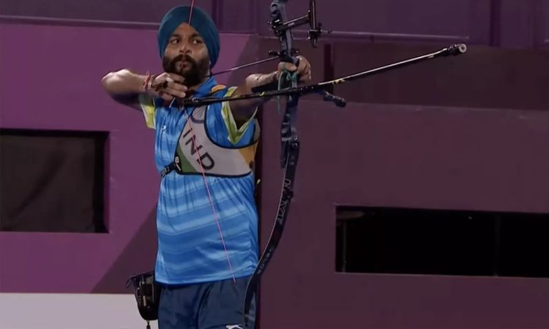 Harvinder Singh