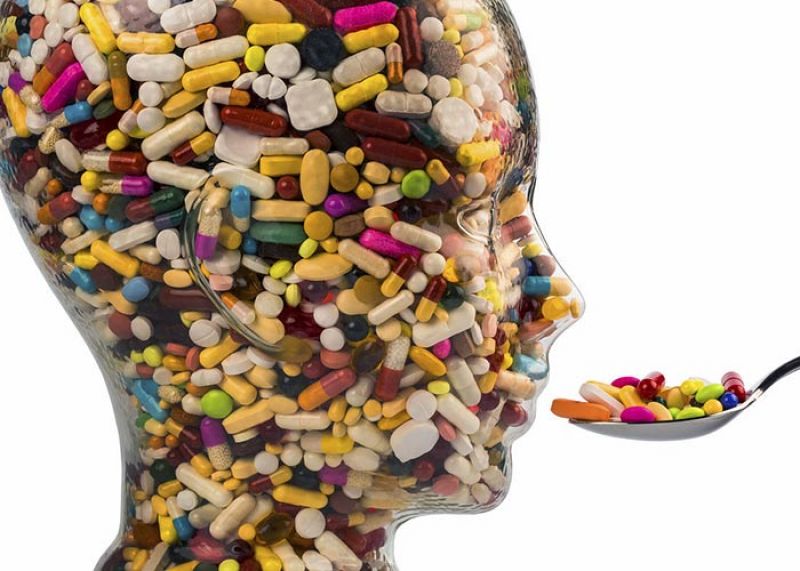 Drug Addiction