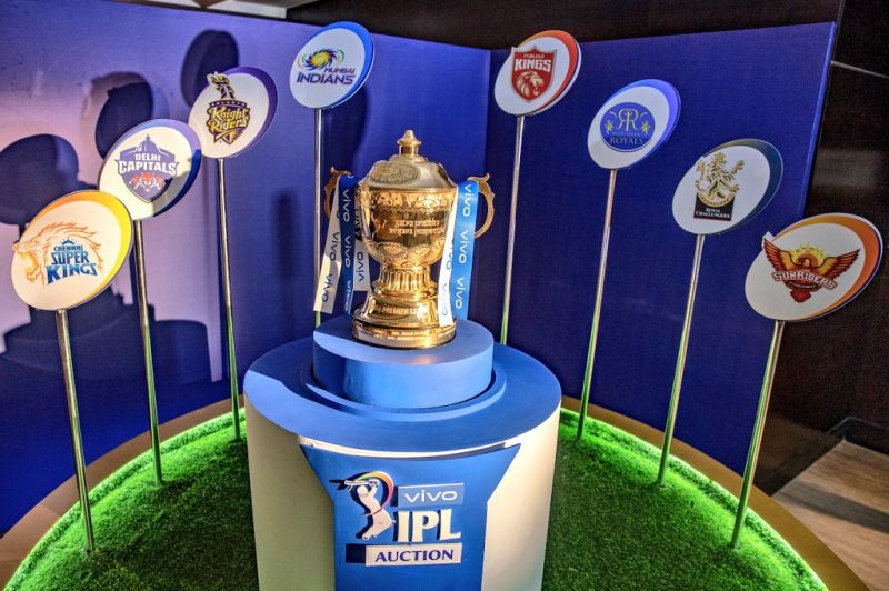 IPL 2021