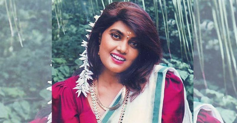 Vijayalakshmi Vadlapati