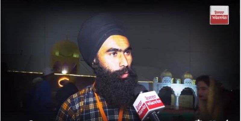 Sangat At Sultanpur Lodhi