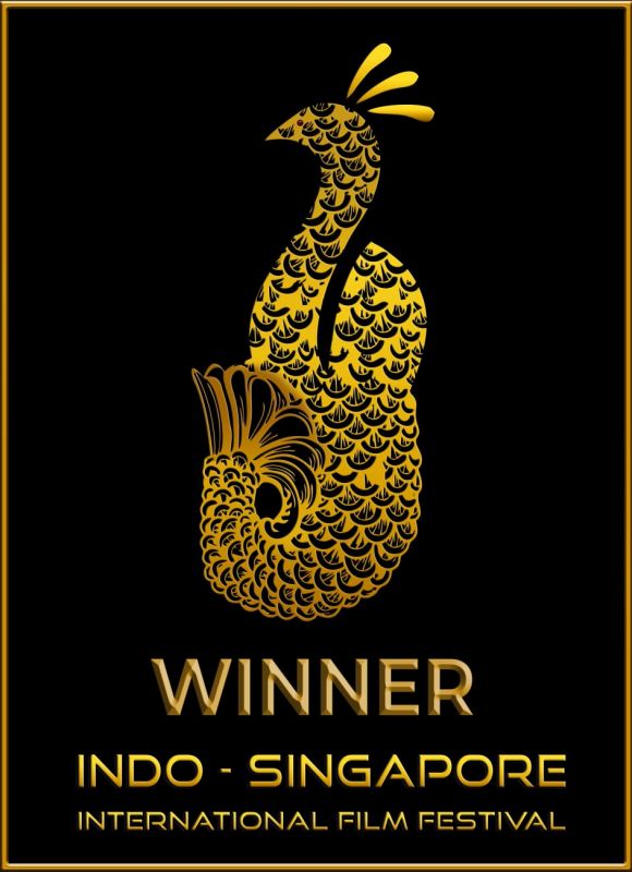 Films 'Reh-Spray' won the international award 