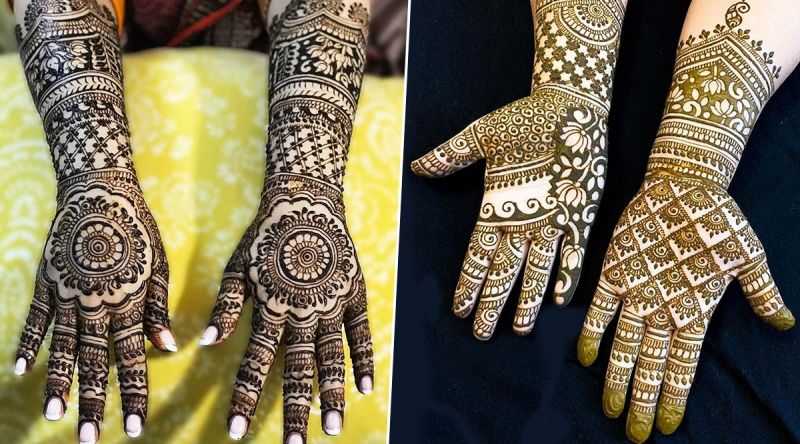 mehandi
