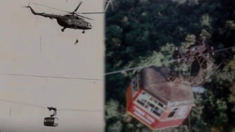 Parwanoo Timber Trail