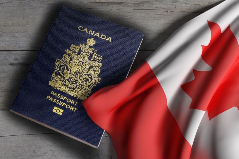 Canada PR Visa  Canada PR Visa