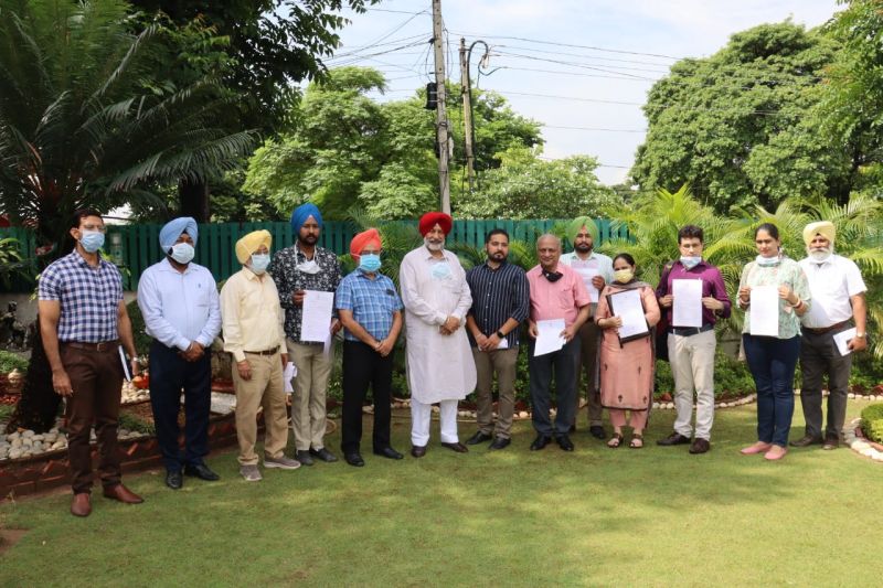 21 Specialist Doctors appoints in Health Department 21 Specialist Doctors appoints in Health Department