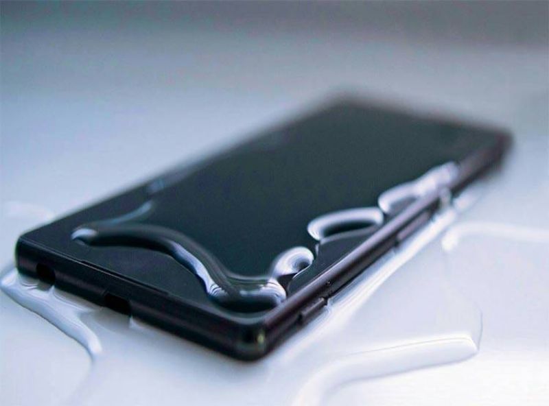 Penalty on mobile company 