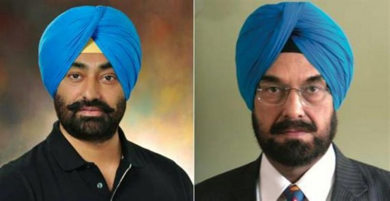 Sukhpal Khaira 
