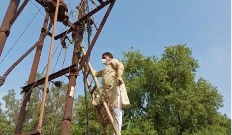 Pradhuman Singh Tomar