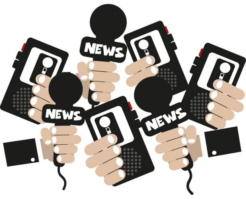 journalism journalism