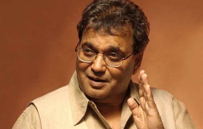 Subhash  Ghai
