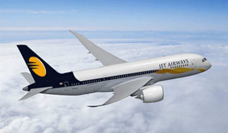 Jet Airways Jet Airways