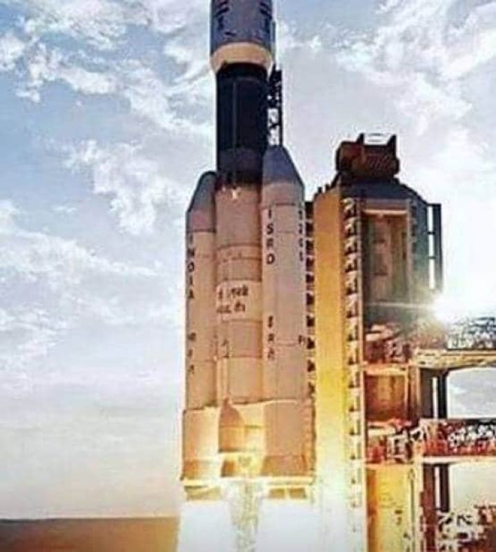 Chandrayaan 2 vikram lander loses contact know moon missions of us russia
