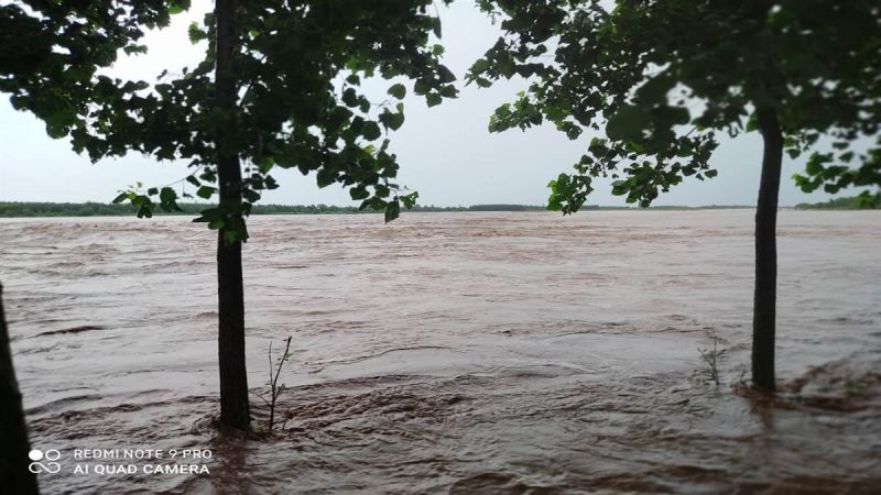 Flood alert in GurdaspurFlood alert in Gurdaspur