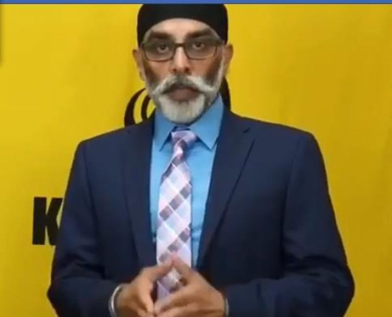 Gurpatwant Singh Pannu Gurpatwant Singh Pannu