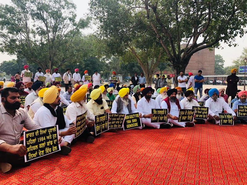 Sukhpal Singh Khaira