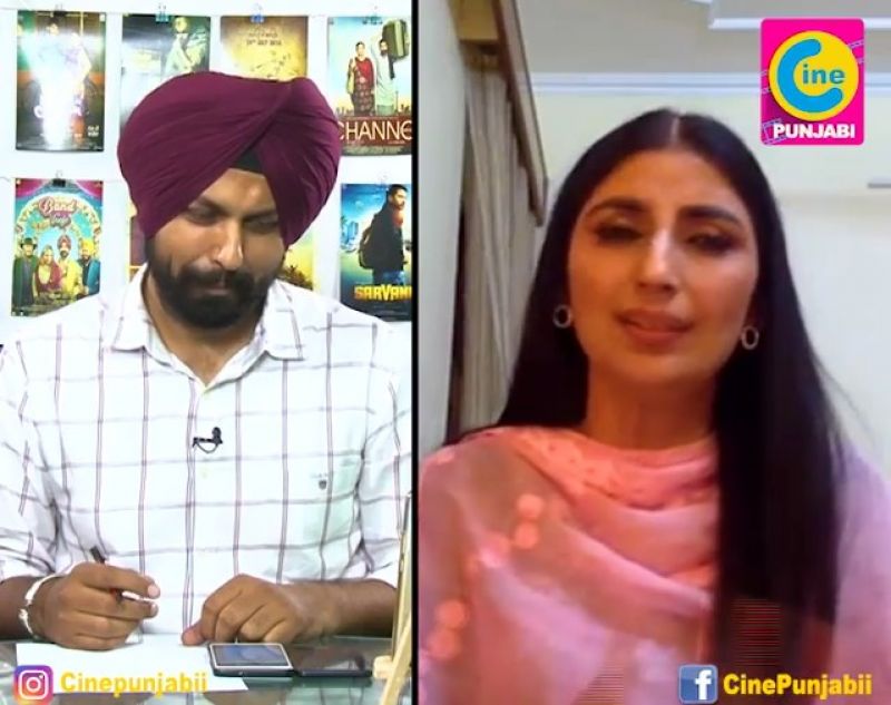 Interview Jaswinder Brar