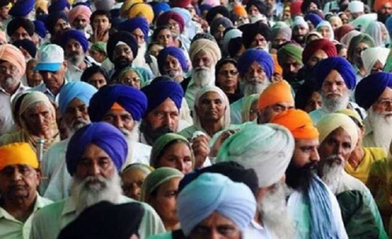 International Sikh convention on Aug 31