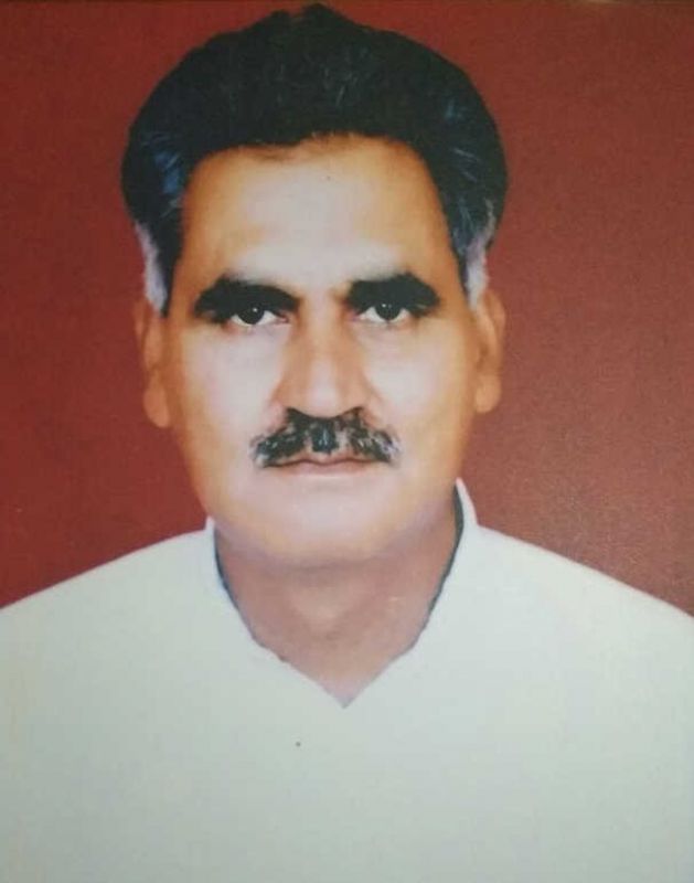 Ranjit Singh murder case