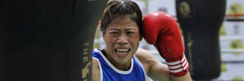 Sarita Devi
