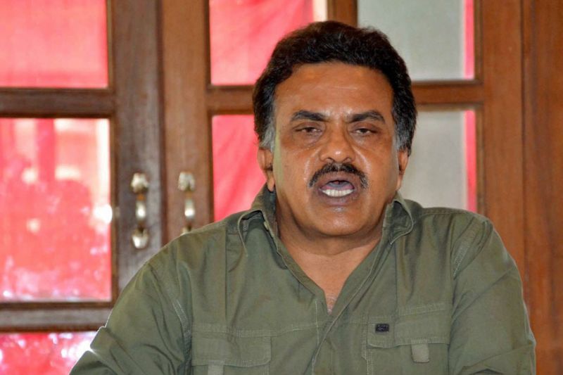 Sanjay Nirupam