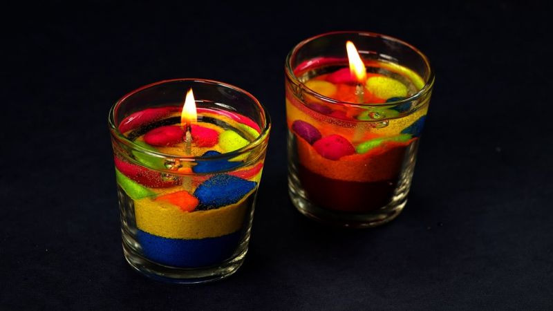 candles