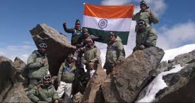 Kargil Vijay Diwas