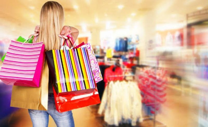 Shopping Shopping
