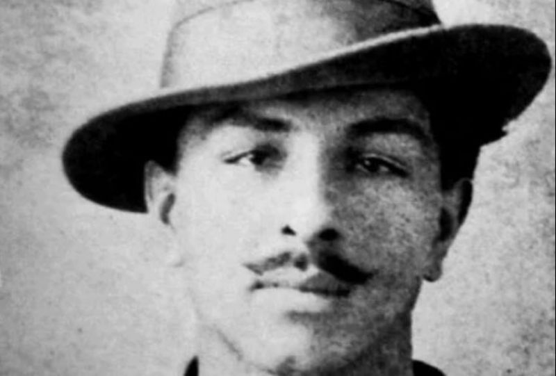 Bhagat Singh  Bhagat Singh