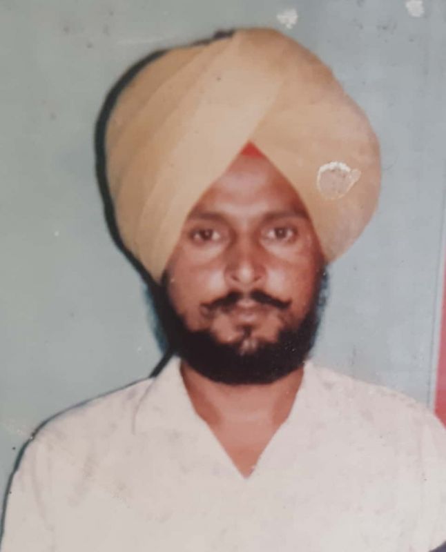 Gurnam Singh Gurnam Singh