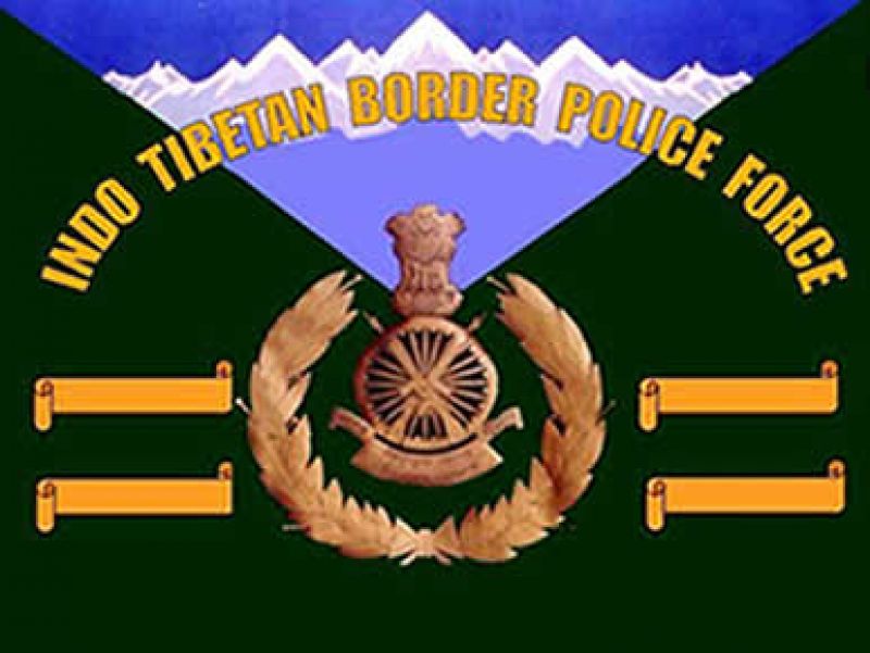 Indo-Tibetan Border Police 