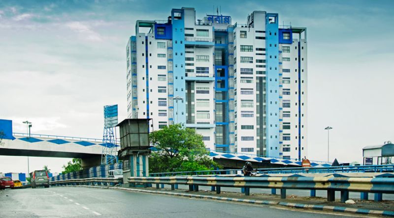 mamta Banerjee Office