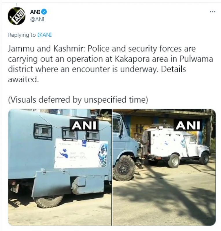 jammu kashmir