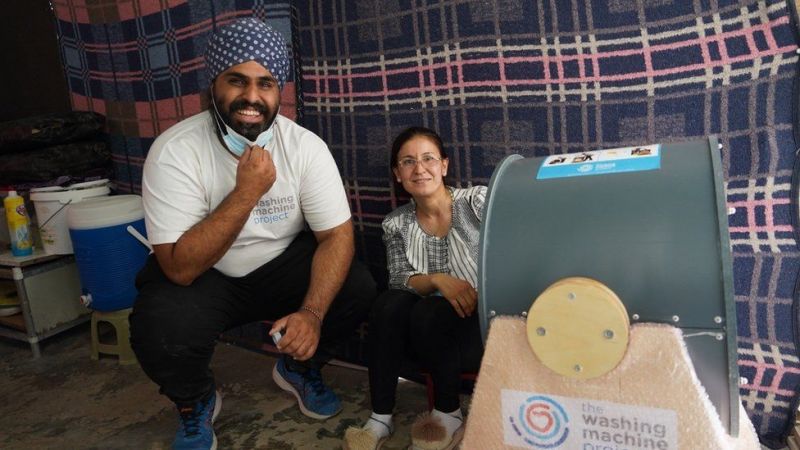 British-Sikh engineer wins PM Rishi Sunak’s Points of Light Award 