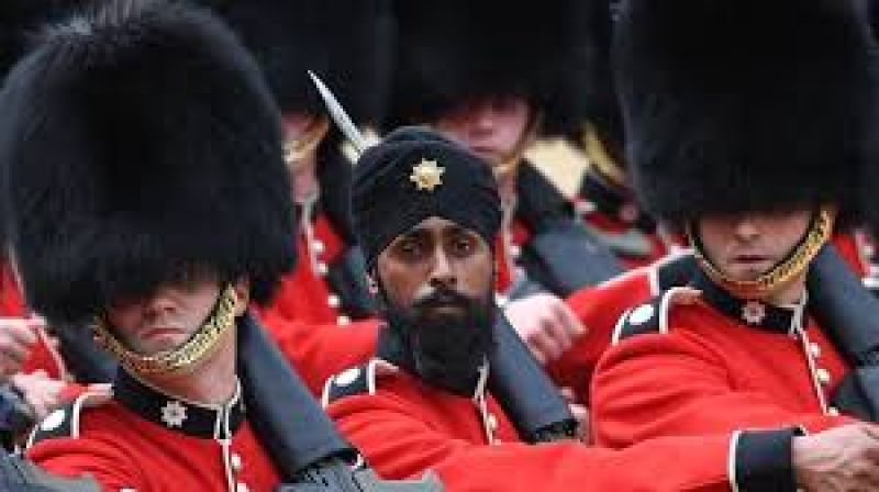 Charanpreet singh lal