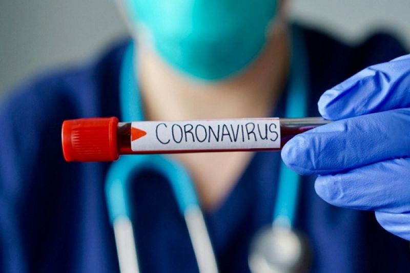 coronavirus coronavirus