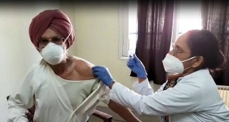 vaccine vaccine