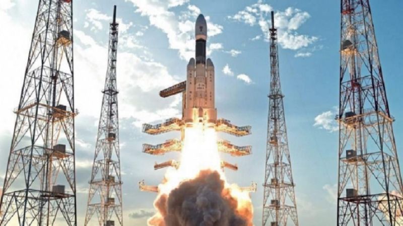 ISRO to launch earth observation satellite EOS-01 on November 7