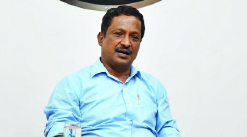 ਚੰਡੀਗੜ੍ਹ ਦੇ ਪੱਕੇ ਤੇ ਦਿਹਾੜੀਦਾਰ ਕਾਮਿਆਂ ਨੂੰ ਮਿਲੇਗੀ ਤਨਖ਼ਾਹ : ਮਨੋਜ ਪਰਿੰਦਾ