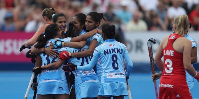 indian hockey team
