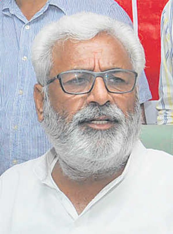 Surjit Kumar Jayani