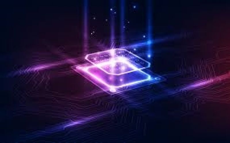 Indian scientist discovers the path of darkness to light