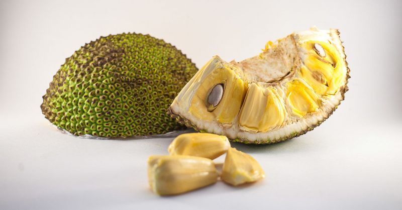 The benefits of eating jackfruit